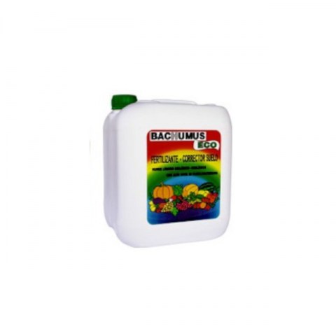 Bachumus eco 5lt